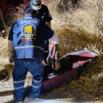 Human skeleton found in Chon Buri suitcase sparks investigation | Thaiger