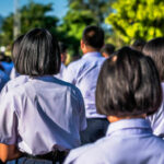Thailand abolishes public school uniform hairstyle rules | Thaiger