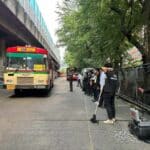 Bangkok cracks down on smoky buses amid pollution crisis | Thaiger