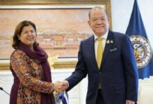 Thailand revives trade with Pakistan in major economic pact