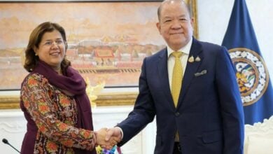 Thailand revives trade with Pakistan in major economic pact | Thaiger