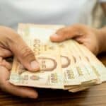 Thai woman left in debt after lending 880k baht to friend | Thaiger