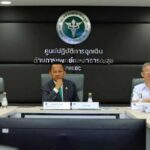 Minister launches emergency plan as deadly dust chokes Thailand | Thaiger