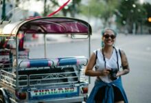 Tech-savvy traveler: gadgets that will enhance your next Thailand trip | Thaiger