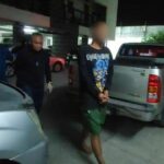 Two arrested after deadly teen clash in Pathum Thani | Thaiger