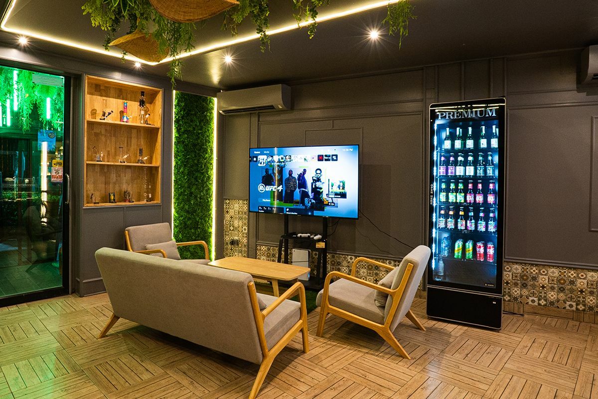 WeedeN | News by Thaiger