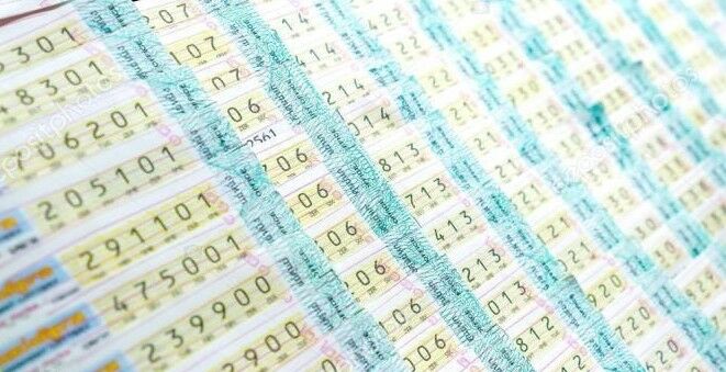 Thai lotto results hotsell