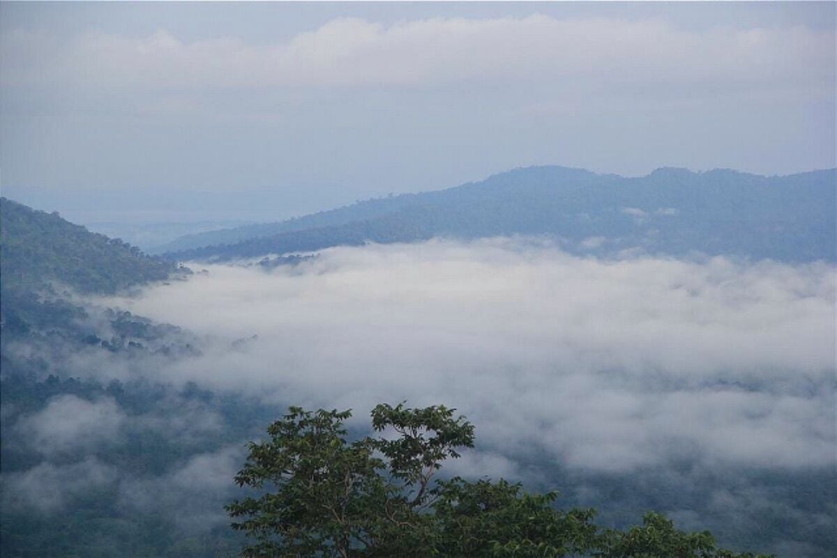 Cold front, hot topic: Thailand braces for a temperature tumble | News by Thaiger