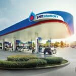 PTT Station lowers benzine, gasohol prices except E85