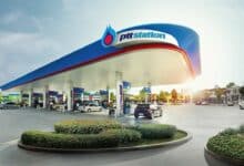 PTT Station lowers benzine, gasohol prices except E85