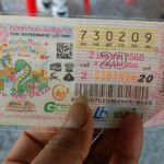 Lucky day: Man celebrates 6 million baht lottery win in Nong Khai | Thaiger