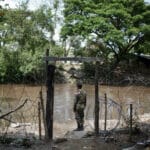 Roti rebellion: Thai police rescue Burmese teenager from trafficking | Thaiger