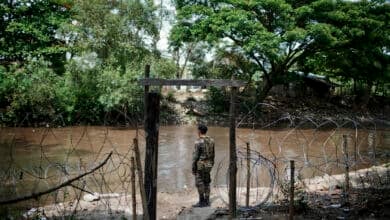 Roti rebellion: Thai police rescue Burmese teenager from trafficking