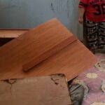 Vow-ndalism: Bride-to-be wrecks fiancé’s home over unpaid dowry | Thaiger