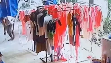 Panty creep: Residents fume as pervert steals women’s underwear | Thaiger