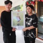Parents mourn sudden loss of daughter to viral heart infection | Thaiger