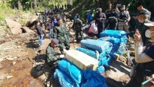 Chiang Rai border drug trafficking clash leads to 4 deaths