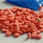 Phuket van driver caught with meth pills after police chase | Thaiger