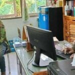 Man confesses to stealing and killing buffalo in Phetchabun | Thaiger