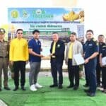 Thai durians cleared for export to China after contamination checks | Thaiger