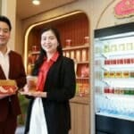 Thai tea brand launches bird’s nest drink for Chinese tourists | Thaiger