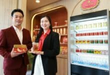 Thai tea brand launches bird’s nest drink for Chinese tourists