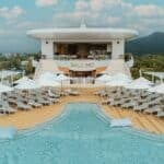 Join Soul & Sole Sunset Journeys for art, wellness & self- discovery