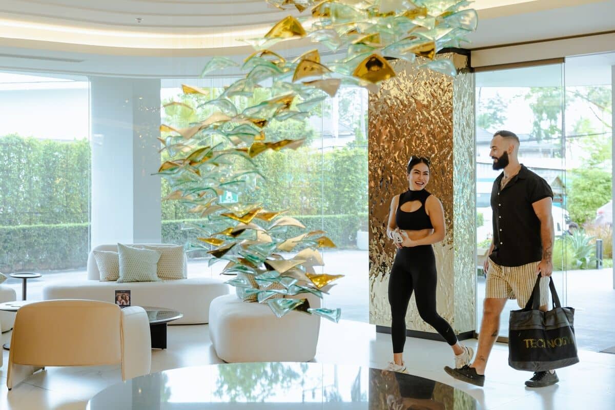Join Soul & Sole Sunset Journeys for art, wellness & self- discovery | News by Thaiger