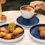 Blue Café by Alain Ducasse Opens at Siam Paragon | Thaiger