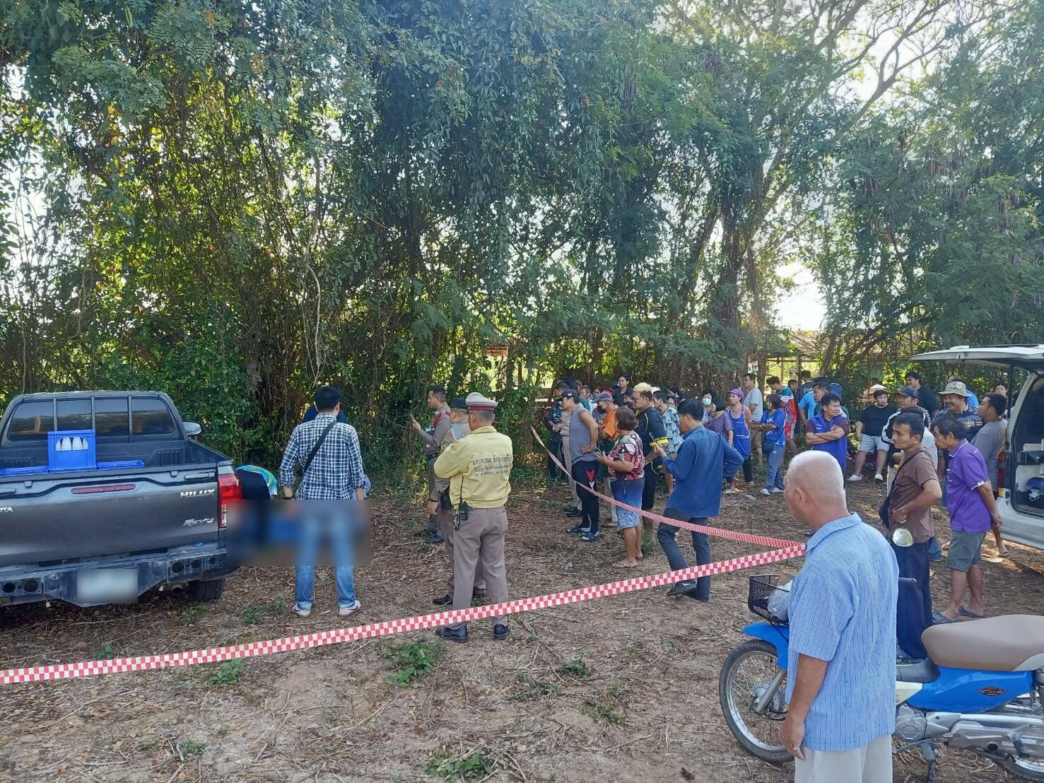 Phrae businessman found dead after going missing overnight | News by Thaiger