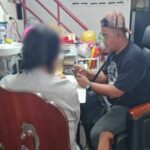 Building trouble: Businesswoman’s missing gear found at cop’s home | Thaiger