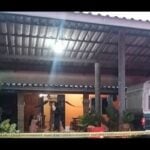 Wife killed and husband injured after gambling debts dispute | Thaiger