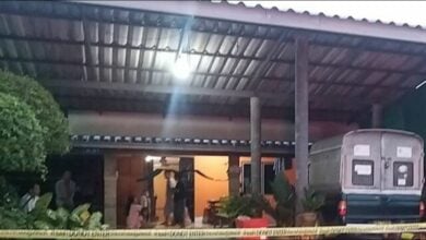 Wife killed and husband injured after gambling debts dispute