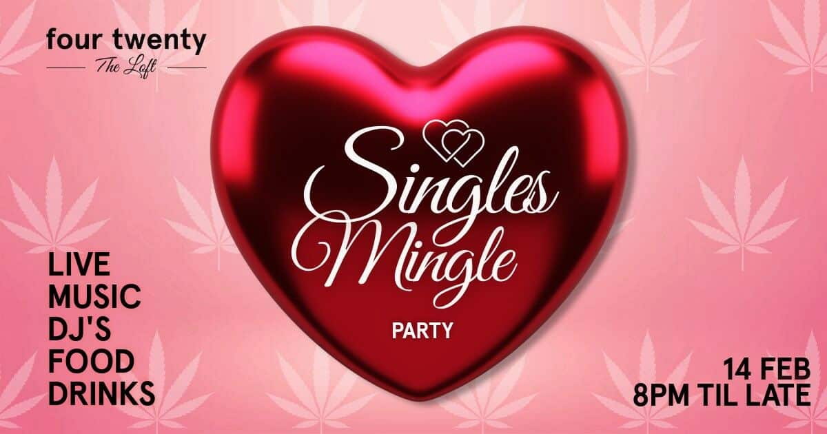 The best ways to enjoy Valentine’s in Bangkok if you're single | News by Thaiger