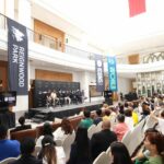 Soccer legends tee off as Reignwood Icons of Football debuts in Thailand | Thaiger