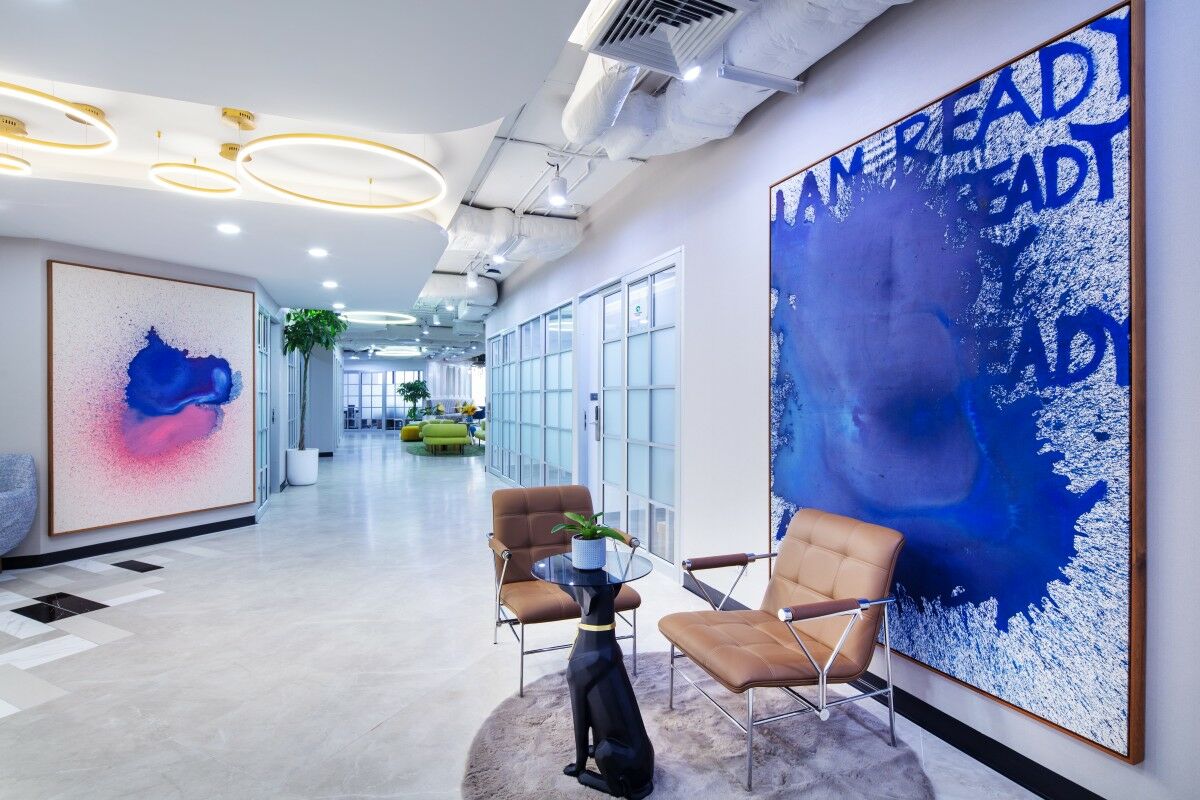 A2D Ventures partners with The Urban Office to boost Thailand’s startup ecosystem | News by Thaiger