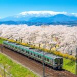 12Go introduces Japan Rail Passes to enhance travel accessibility for international travellers | Thaiger