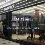 Discover the finest bespoke tailoring in Pattaya with AMA Fashion | Thaiger