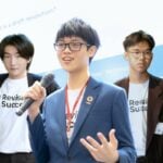 Meet RevisionSuccess: Studying doesn’t always have to be boring | Thaiger