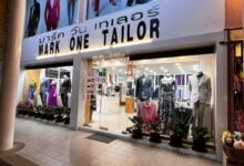 Mark One Tailor: The best bespoke tailor in Khao Lak