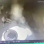 Pharmacist in Buriram narrowly escapes attack by six American Bullies | Thaiger