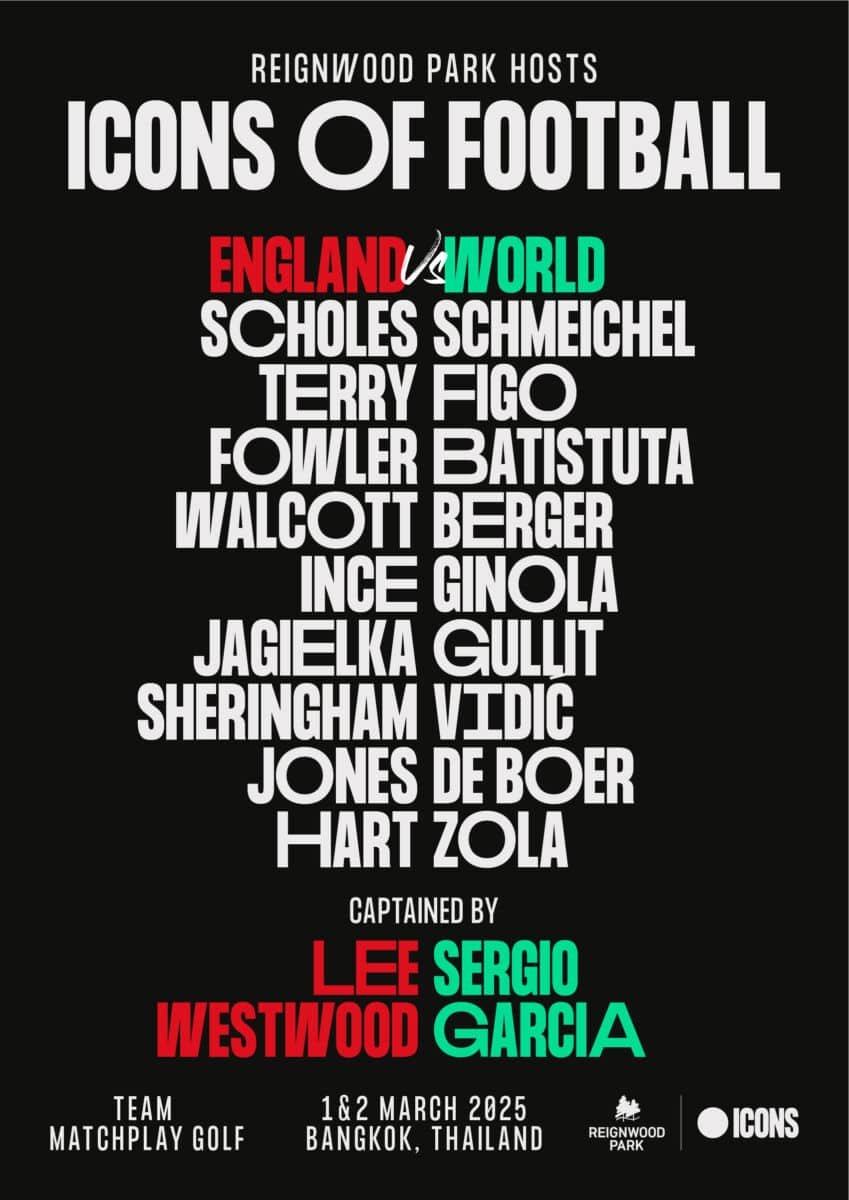 Gunning fore glory: Joe Hart looks for tee-rific Schmeichel clash | News by Thaiger