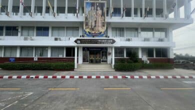 Teen attacked in Bangkok after tea shop stumble