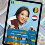 Smooth travel to Belgium and the Netherlands: Visa tips &#038; tricks! | Thaiger