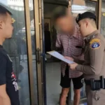 Ex-Yasothon prosecutor arrested for 100,000 baht bribery charge | Thaiger