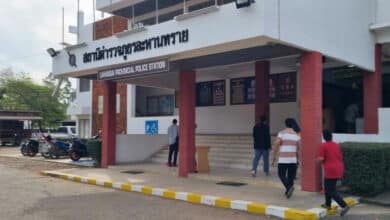 Teen attacked by classmates in Buriram school incident