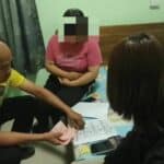 Mother and daughter arrested in Buriram for online prostitution | Thaiger
