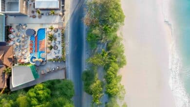 Endless summer awaits at Courtyard by Marriott Phuket, Patong Beach Resort | Thaiger