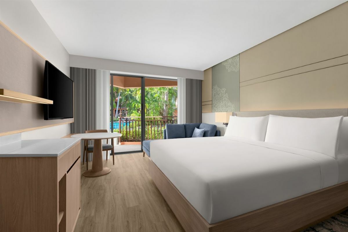 Endless summer awaits at Courtyard by Marriott Phuket, Patong Beach Resort | News by Thaiger