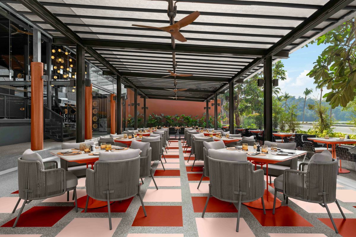 Endless summer awaits at Courtyard by Marriott Phuket, Patong Beach Resort | News by Thaiger